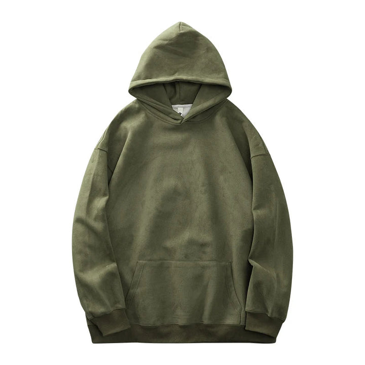 Sweat à Capuche Heavyweight Heritage