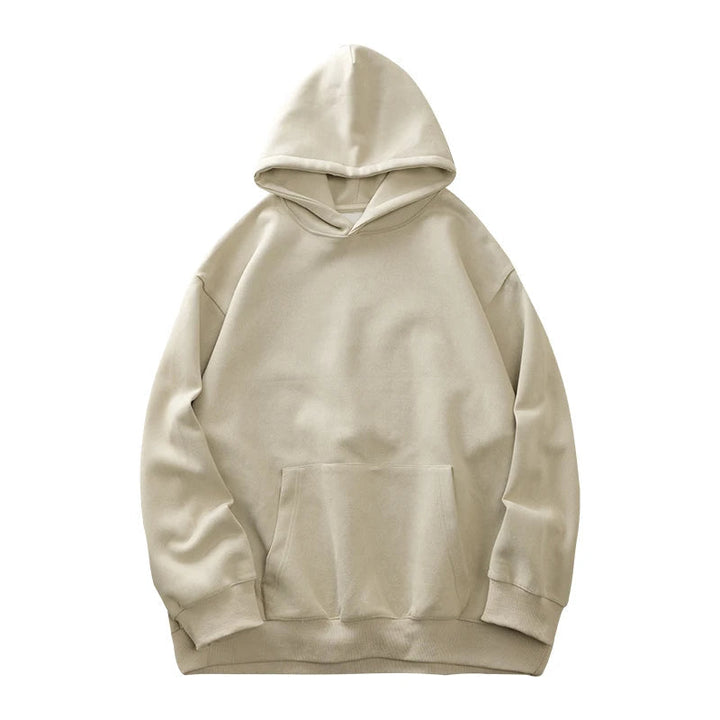 Sweat à Capuche Heavyweight Heritage