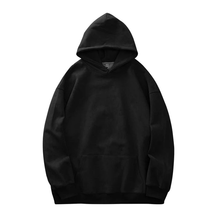 Sweat à Capuche Heavyweight Heritage
