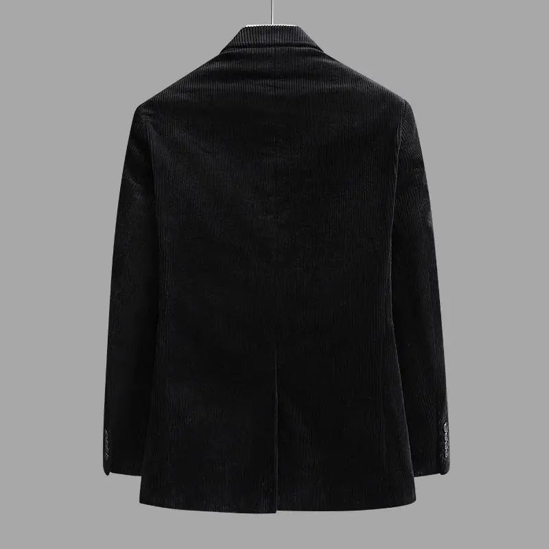 Blazer en velours côtelé Heritage