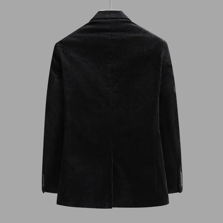 Blazer en velours côtelé Heritage