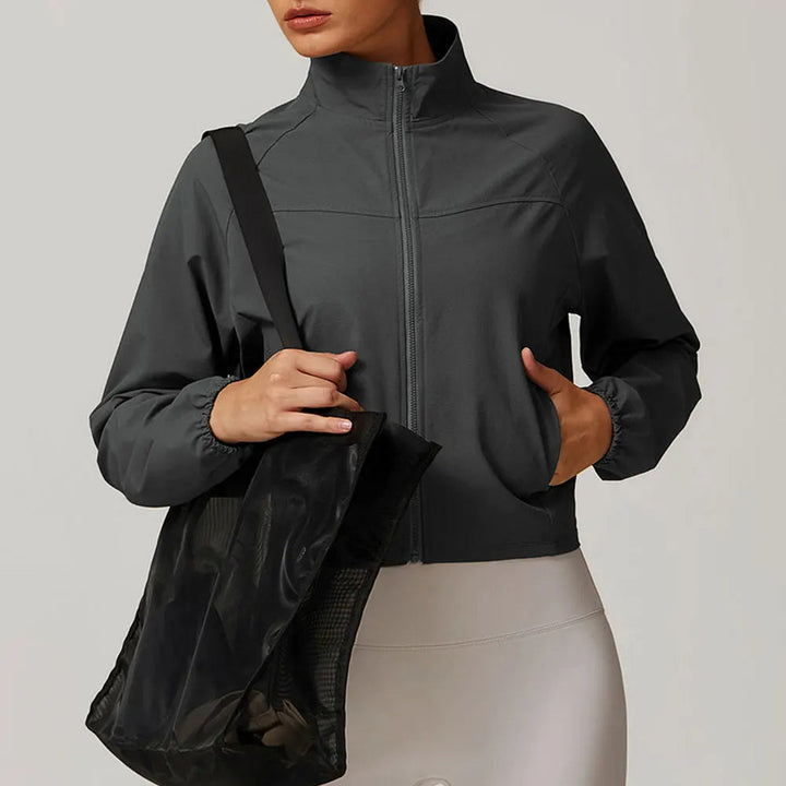 Veste de performance Aria