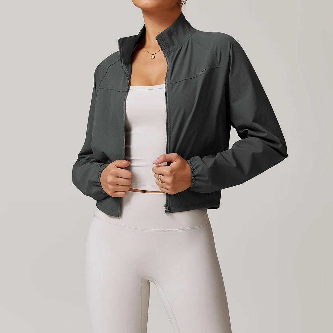 Veste de performance Aria