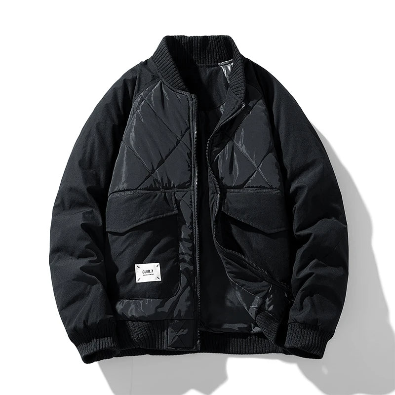 Blouson Bomber Stratos