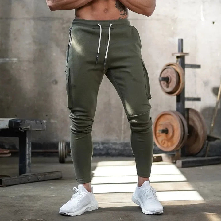 Jogger d'entraînement Delta Cargo