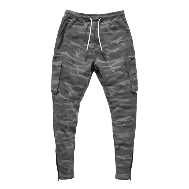 Jogger d'entraînement Delta Cargo