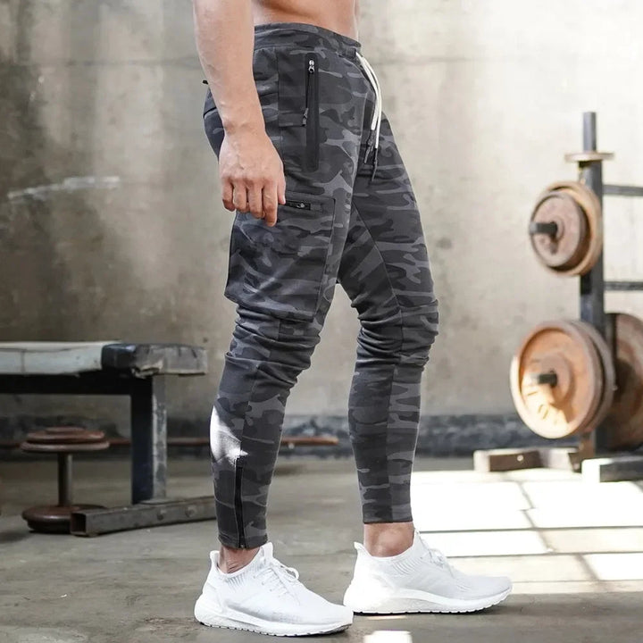 Jogger d'entraînement Delta Cargo