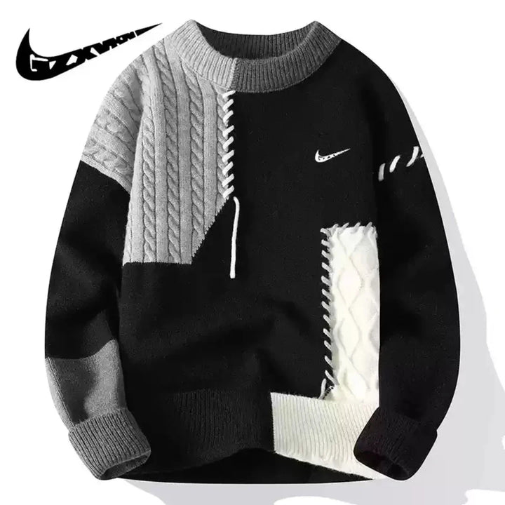 ΝΙΚᎬ - Maglione da uomo