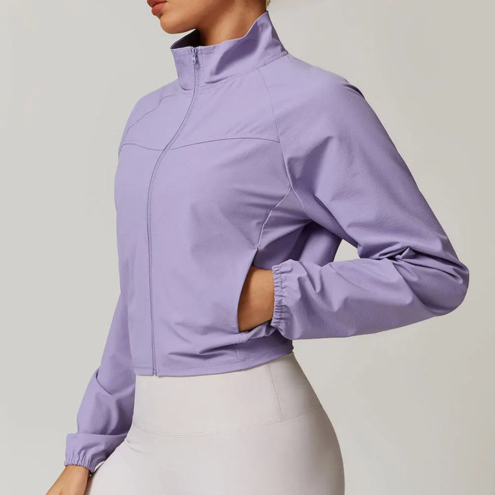 Veste de performance Aria