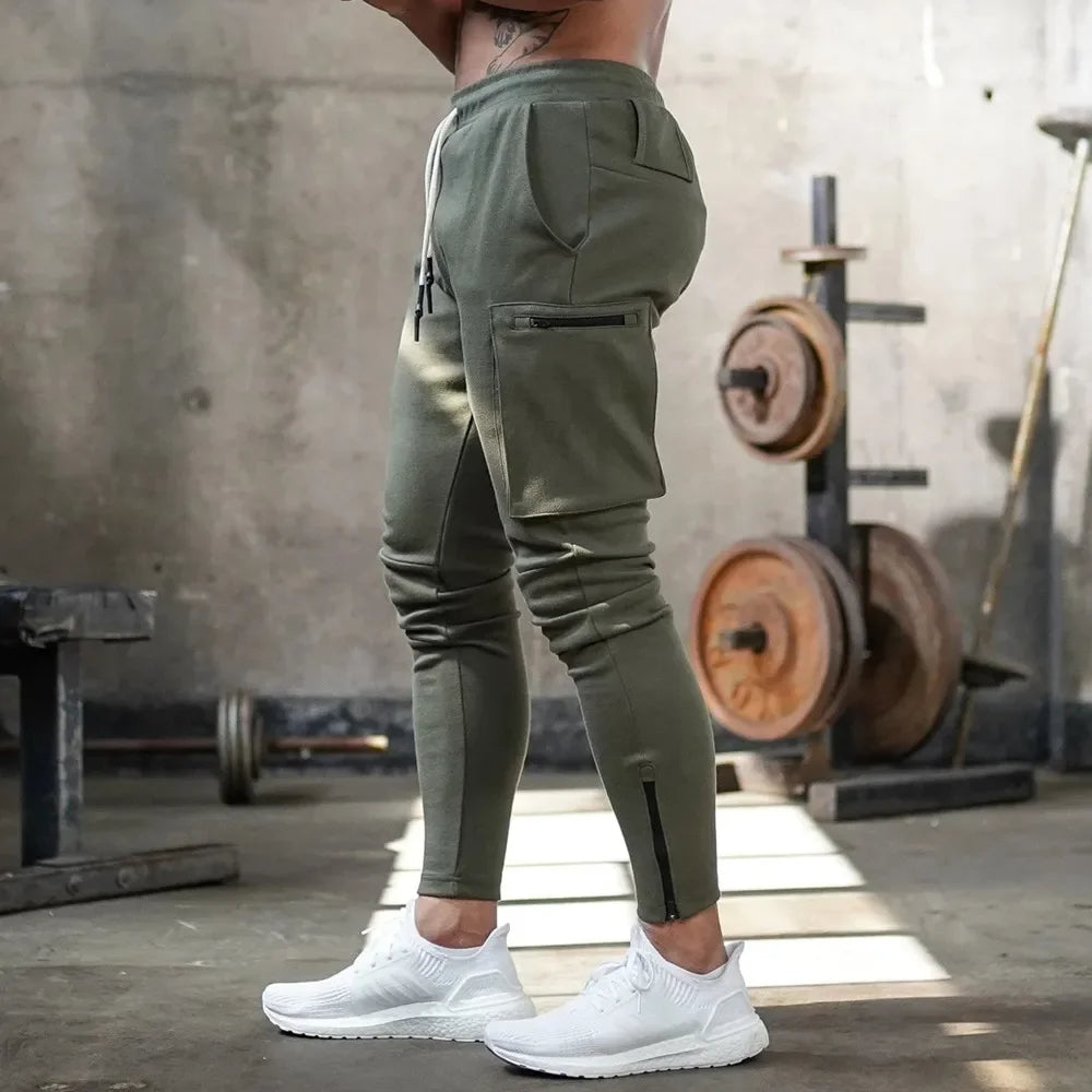 Jogger d'entraînement Delta Cargo