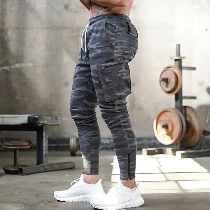 Jogger d'entraînement Delta Cargo