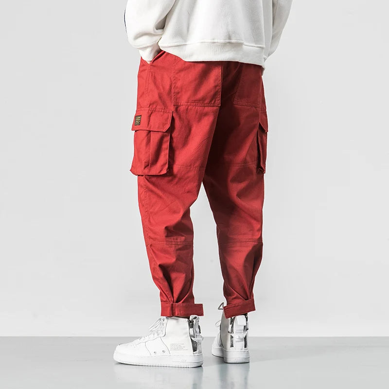 Jogger Cargo Ajustable Phoenix