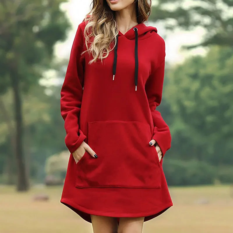 Robe Cocon Chérie