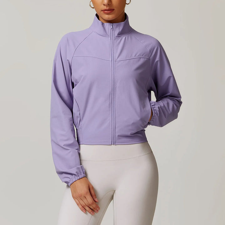 Veste de performance Aria
