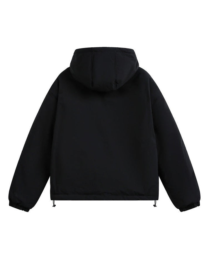 Men's Winter Horizon Casual Hooded Jacket