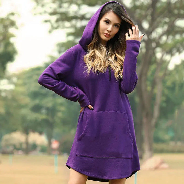 Robe Cocon Chérie