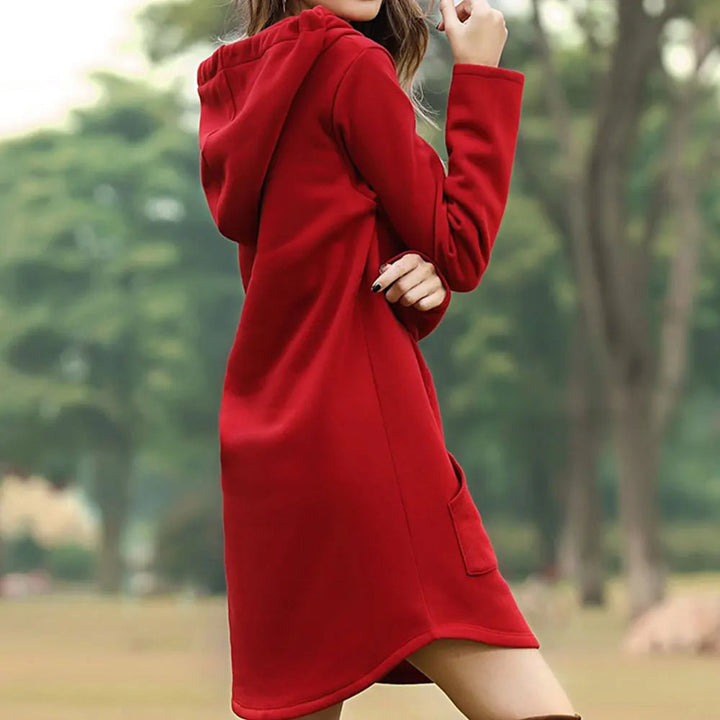 Robe Cocon Chérie