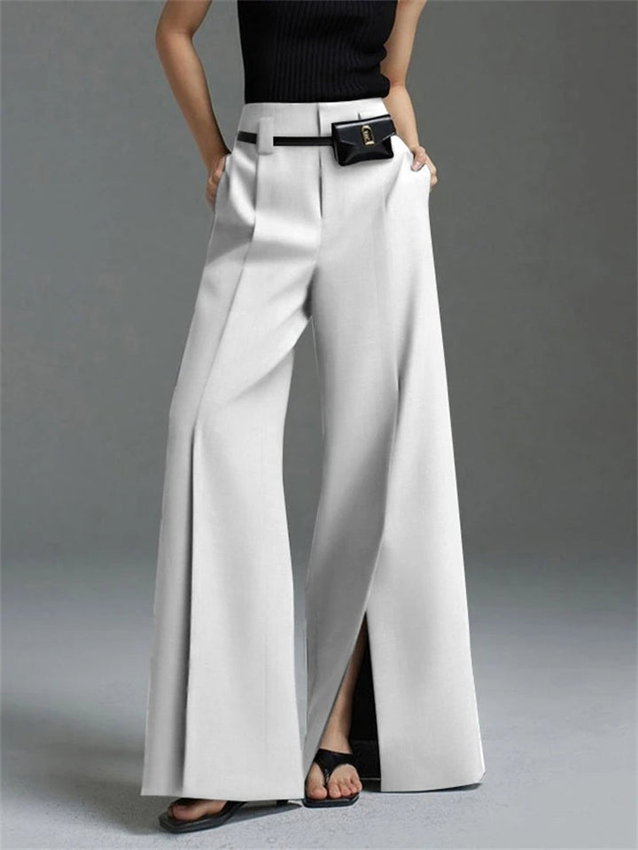 Pantalon Large Celina