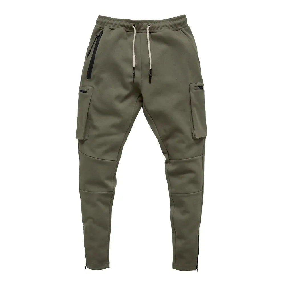 Jogger d'entraînement Delta Cargo