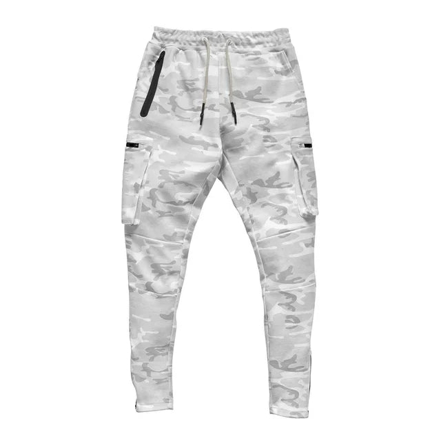 Jogger d'entraînement Delta Cargo