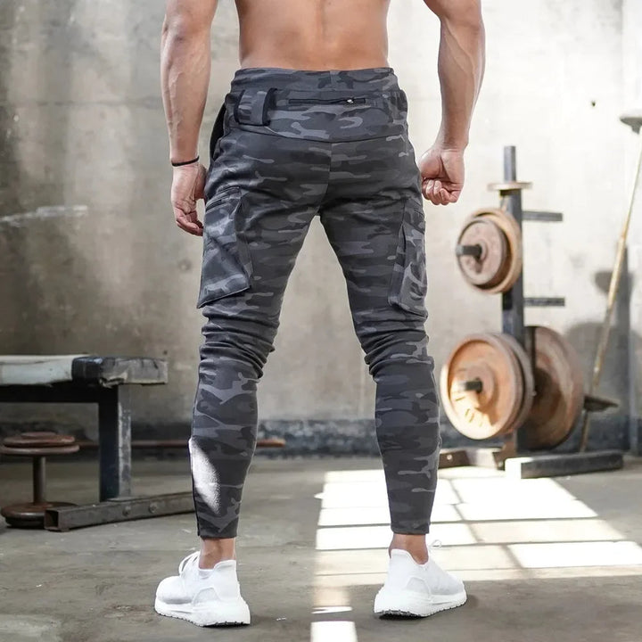 Jogger d'entraînement Delta Cargo