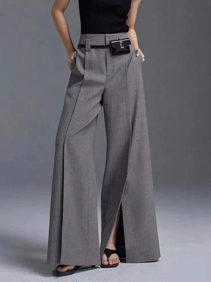 Pantalon Large Celina