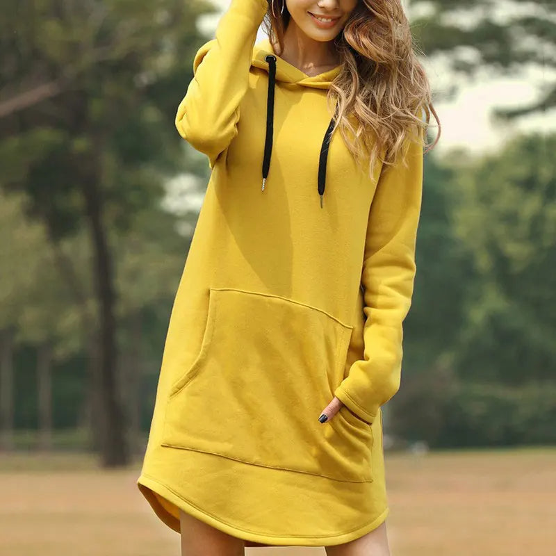 Robe Cocon Chérie